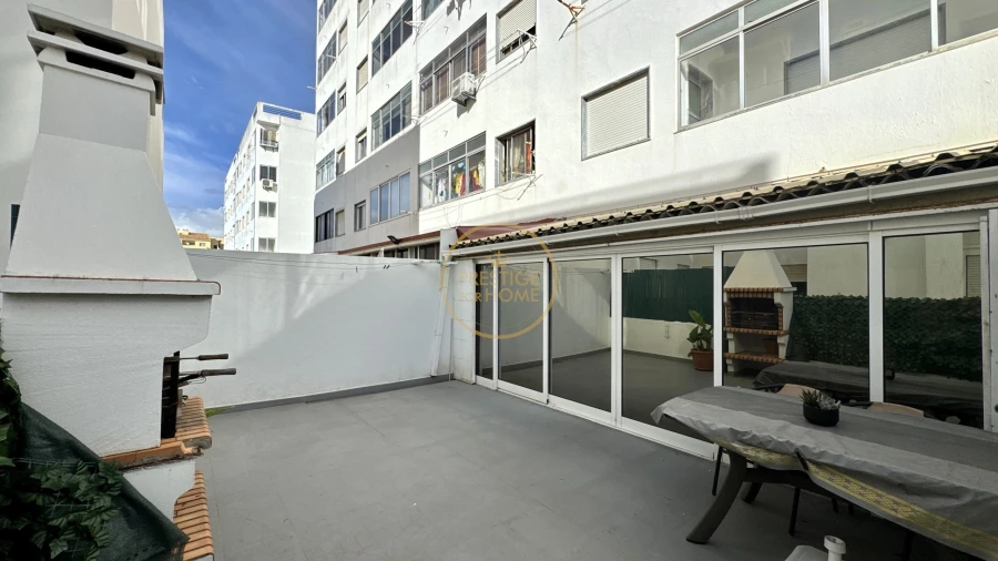 Apartamento T2 para Venda em Loule (São Clemente) Foto 6