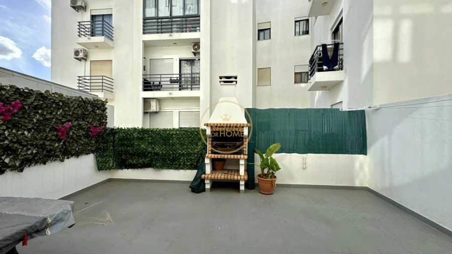 Apartamento T2 para Venda em Loule (São Clemente) Foto 5