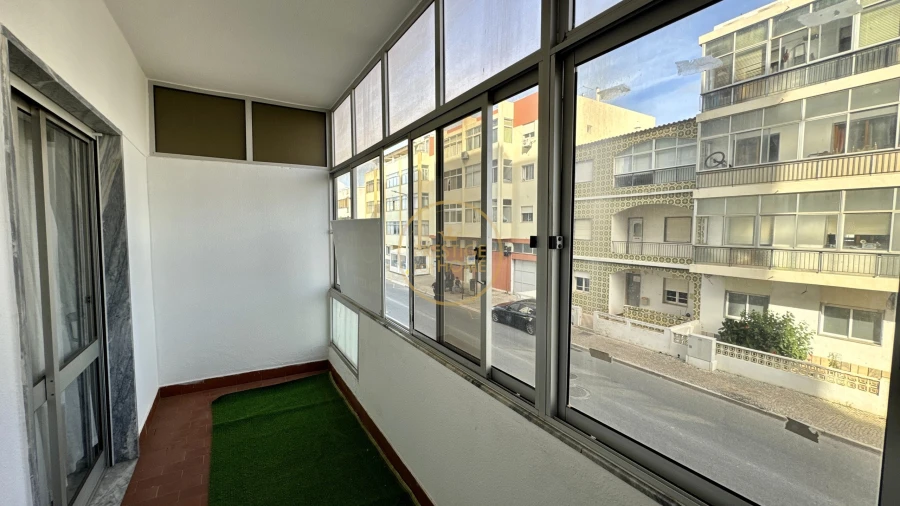 Apartamento T2 para Venda em Loule (São Clemente) Foto 15