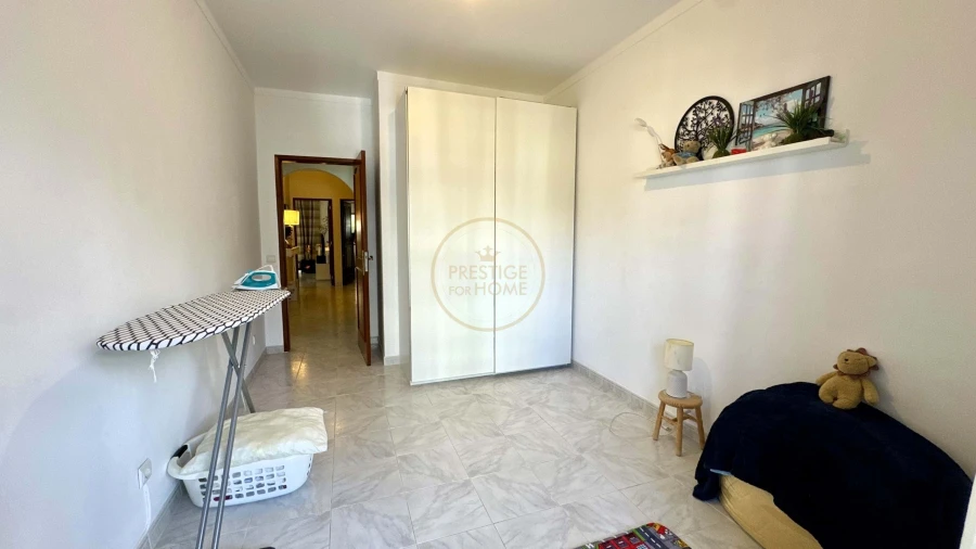 Apartamento T2 para Venda em Loule (São Clemente) Foto 16