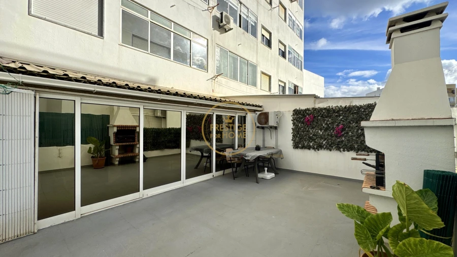 Apartamento T2 para Venda em Loule (São Clemente) Foto 4