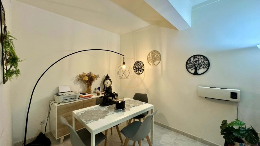 Apartamento T2 para Venda em Loule (São Clemente) Foto 2