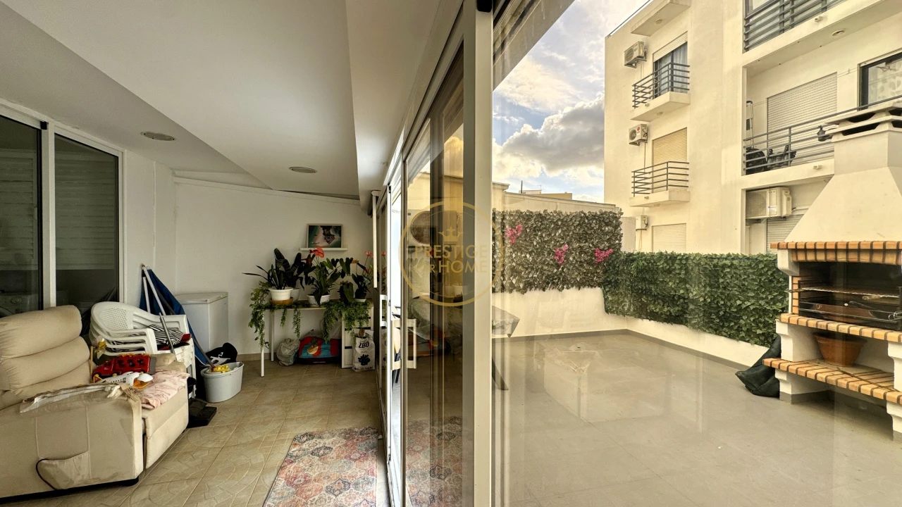 Apartamento T2 para Venda em Loule (São Clemente) Foto 3
