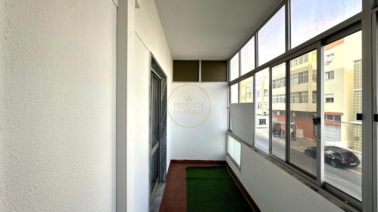 Apartamento T2 para Venda em Loule (São Clemente) Foto 17