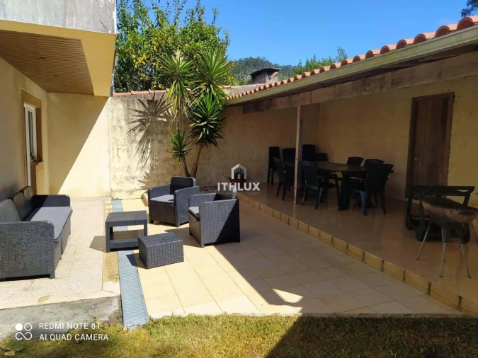 Moradia T4 para Venda em Esposende, Marinhas e Gandra Foto 17