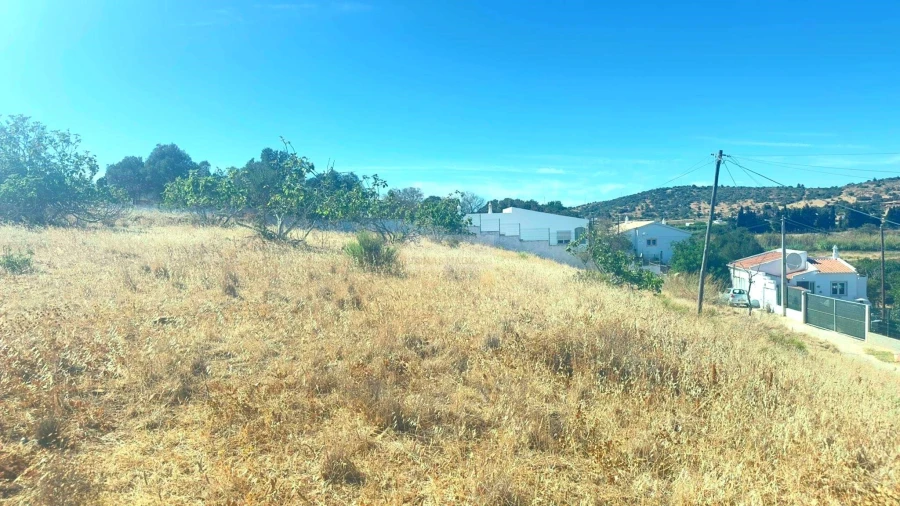 Terreno para Venda em Odiaxere Foto 2