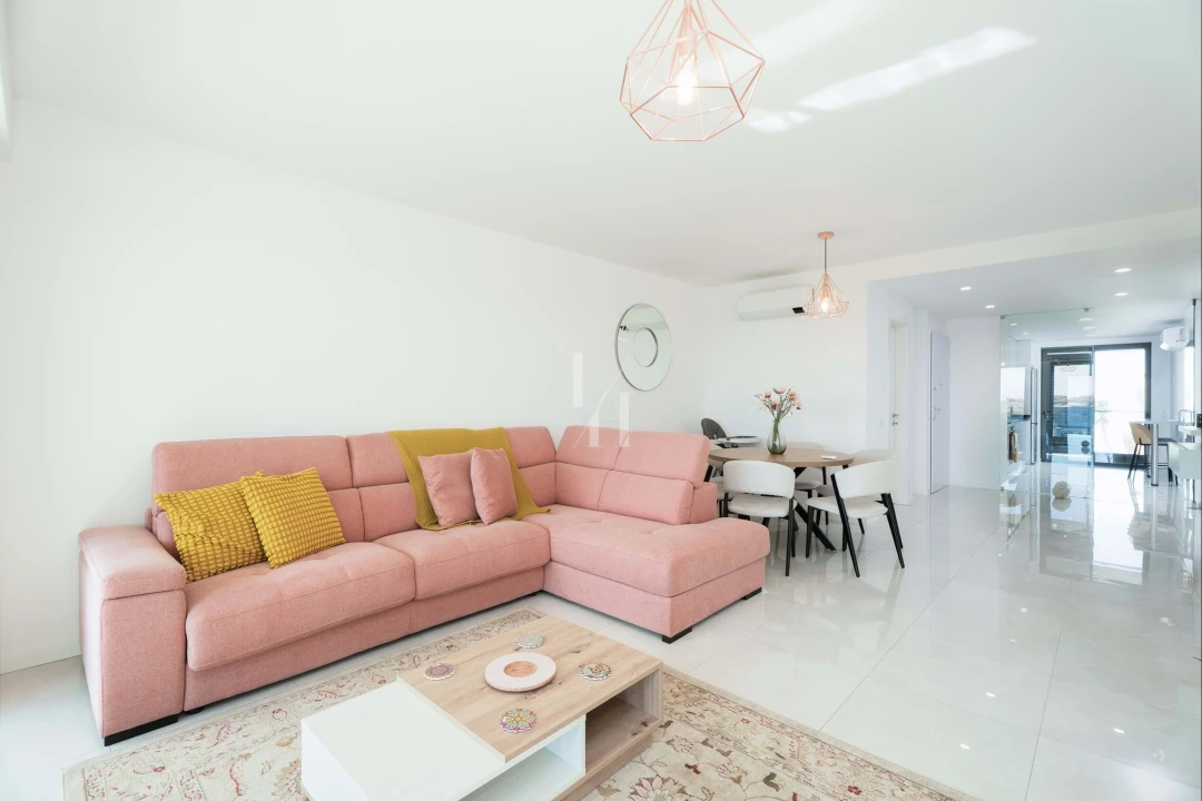 Apartamento T2 para Venda em Albufeira e Olhos de Água Foto 3