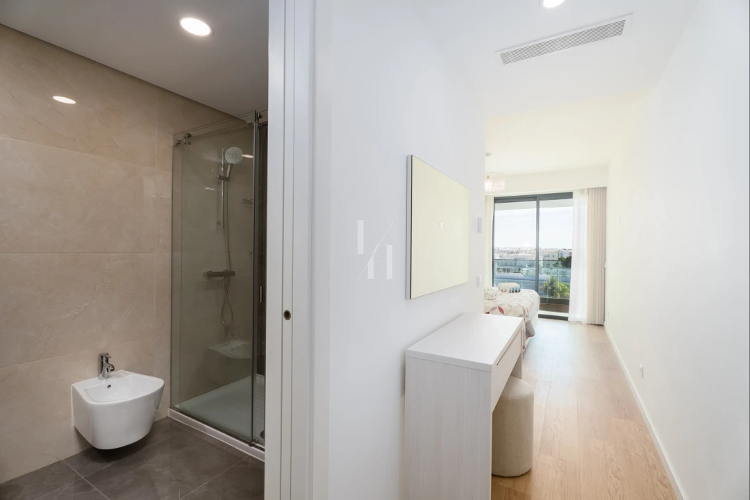 Apartamento T2 para Venda em Albufeira e Olhos de Água Foto 10