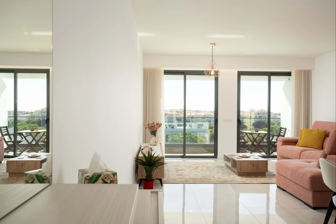 Apartamento T2 para Venda em Albufeira e Olhos de Água Foto 7