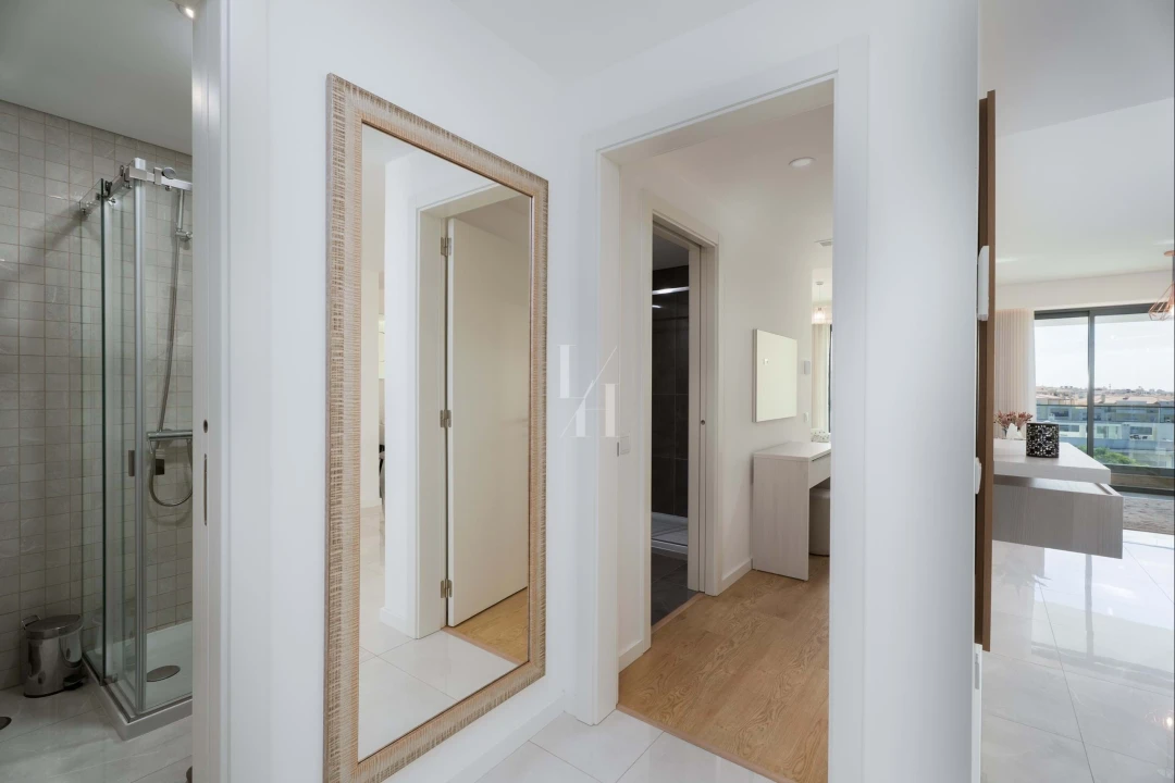 Apartamento T2 para Venda em Albufeira e Olhos de Água Foto 8