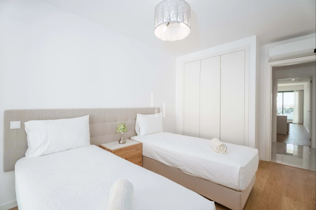 Apartamento T2 para Venda em Albufeira e Olhos de Água Foto 17