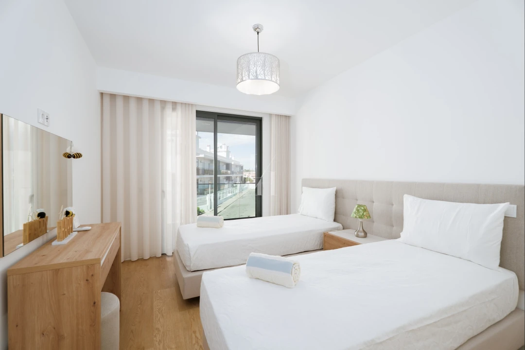 Apartamento T2 para Venda em Albufeira e Olhos de Água Foto 16