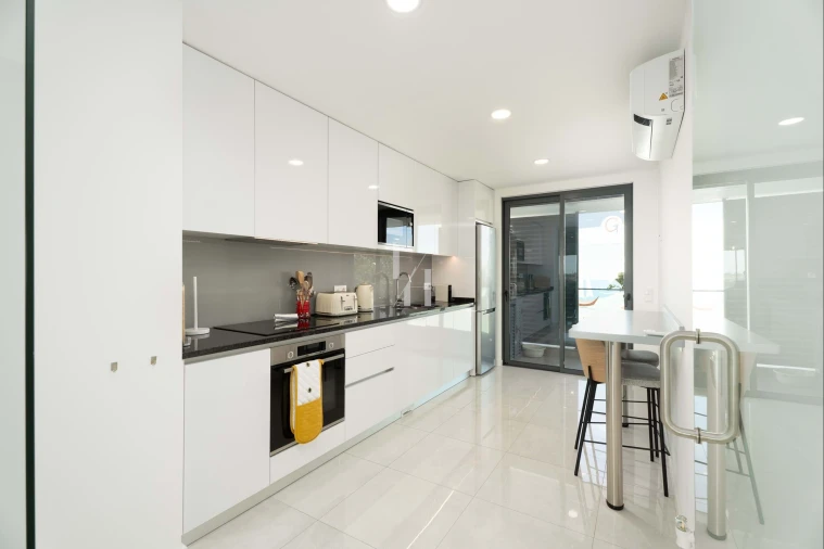 Apartamento T2 para Venda em Albufeira e Olhos de Água Foto 18