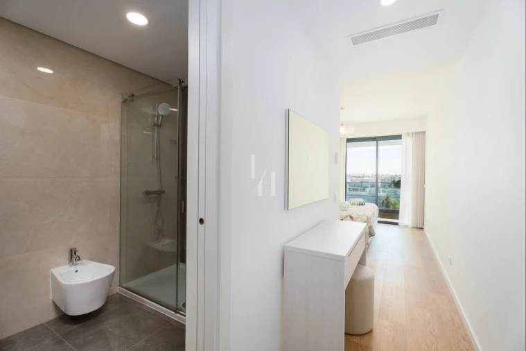 Apartamento T2 para Venda em Albufeira e Olhos de Água Foto 10