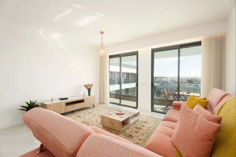 Apartamento T2 para Venda em Albufeira e Olhos de Água Foto 1