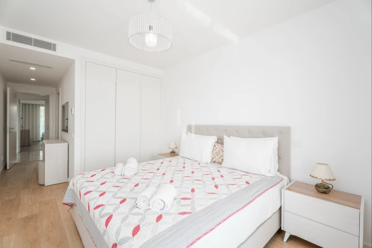 Apartamento T2 para Venda em Albufeira e Olhos de Água Foto 13