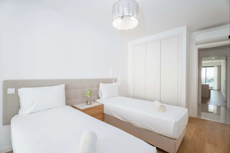 Apartamento T2 para Venda em Albufeira e Olhos de Água Foto 17