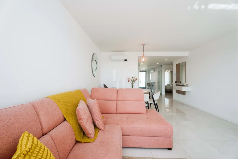 Apartamento T2 para Venda em Albufeira e Olhos de Água Foto 4