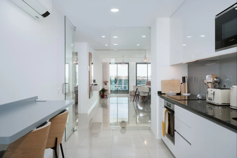 Apartamento T2 para Venda em Albufeira e Olhos de Água Foto 20