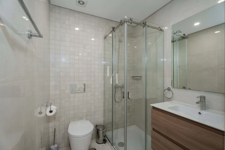 Apartamento T2 para Venda em Albufeira e Olhos de Água Foto 15