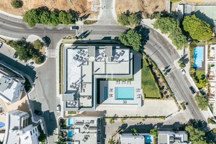 Apartamento T2 para Venda em Albufeira e Olhos de Água Foto 24