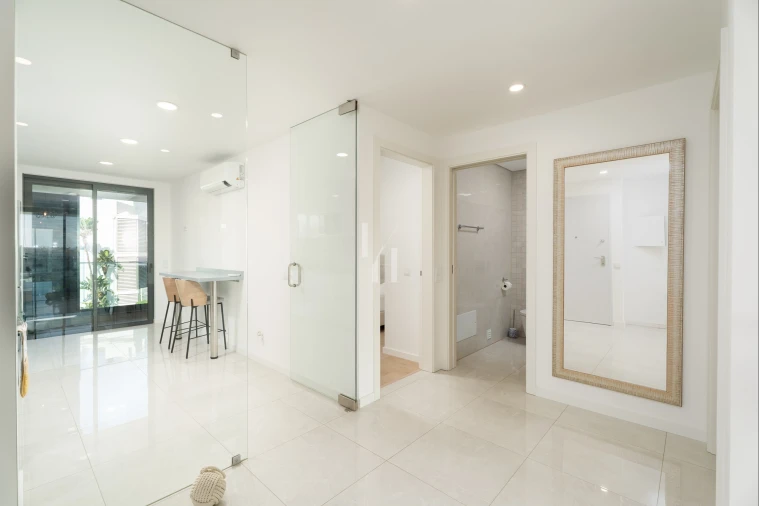 Apartamento T2 para Venda em Albufeira e Olhos de Água Foto 14