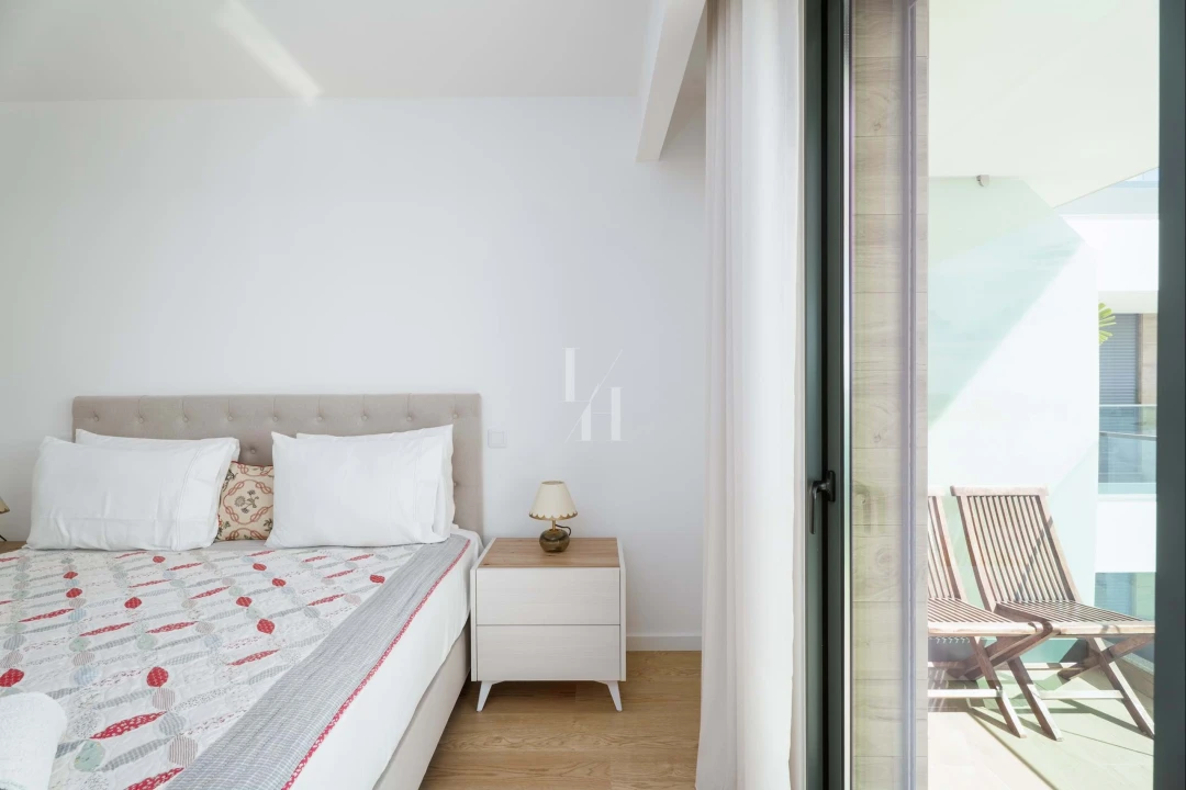 Apartamento T2 para Venda em Albufeira e Olhos de Água Foto 12