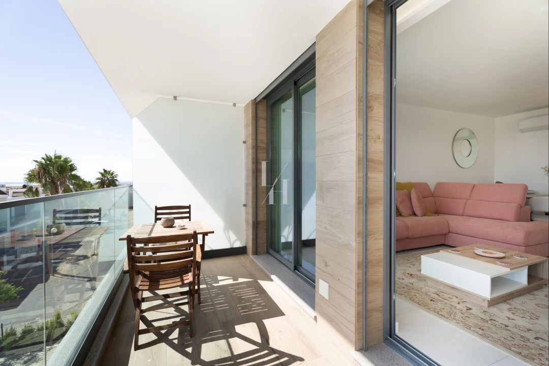 Apartamento T2 para Venda em Albufeira e Olhos de Água Foto 6