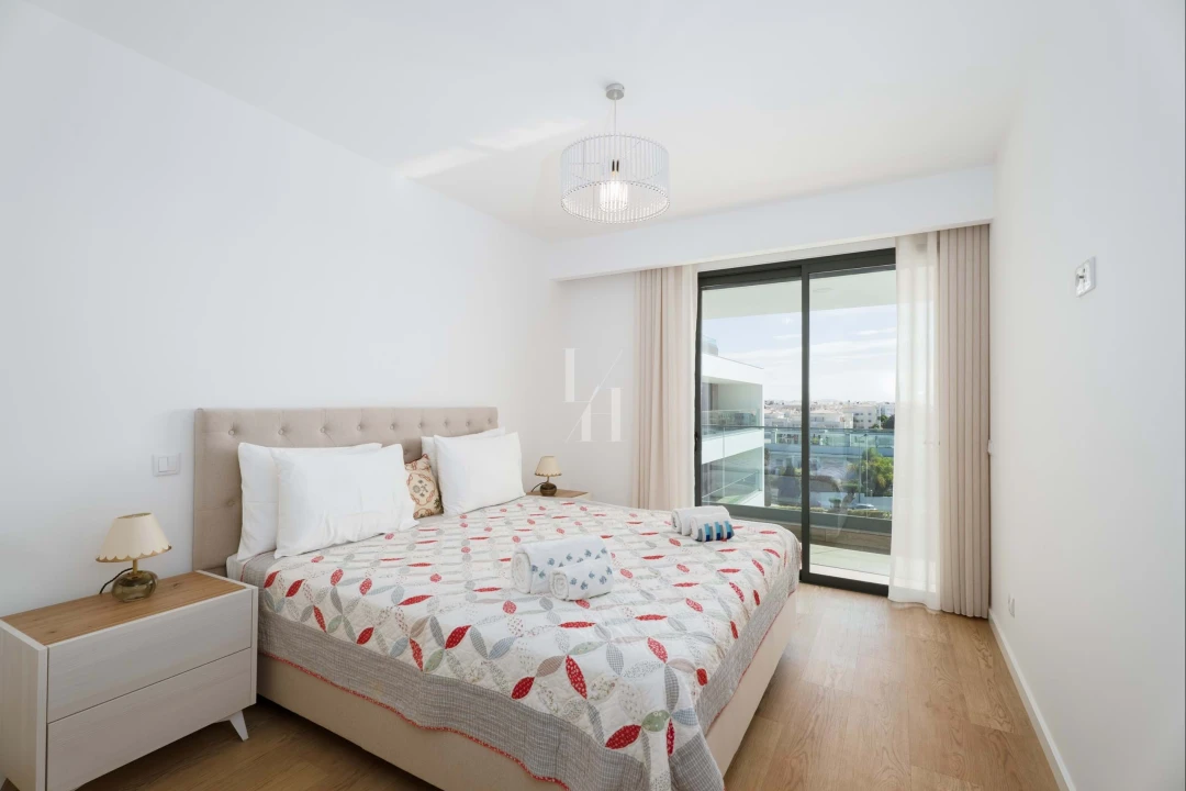 Apartamento T2 para Venda em Albufeira e Olhos de Água Foto 11