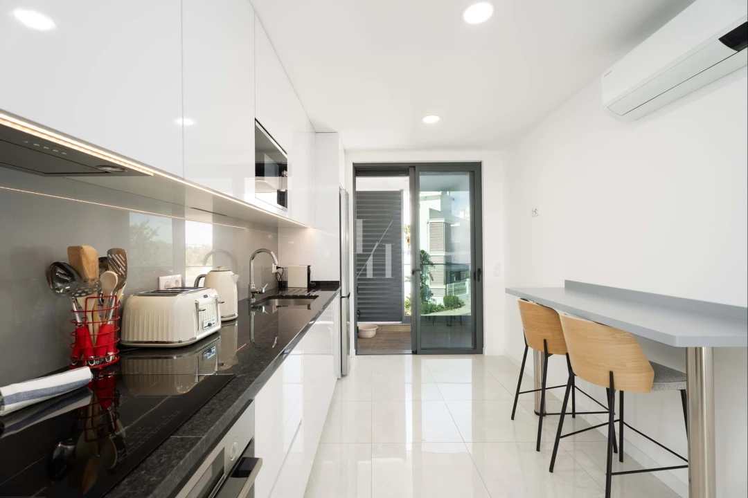 Apartamento T2 para Venda em Albufeira e Olhos de Água Foto 19