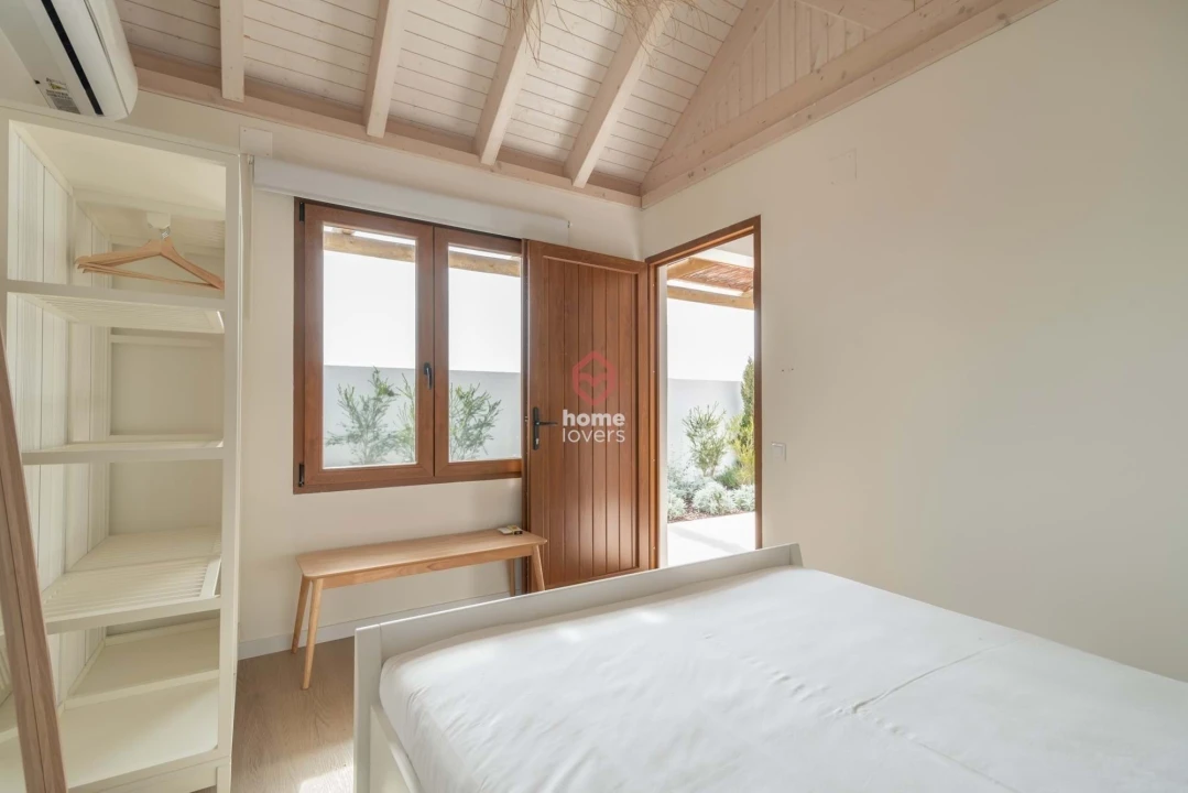 Apartamento T4 para Venda em Carvalhal Foto 17