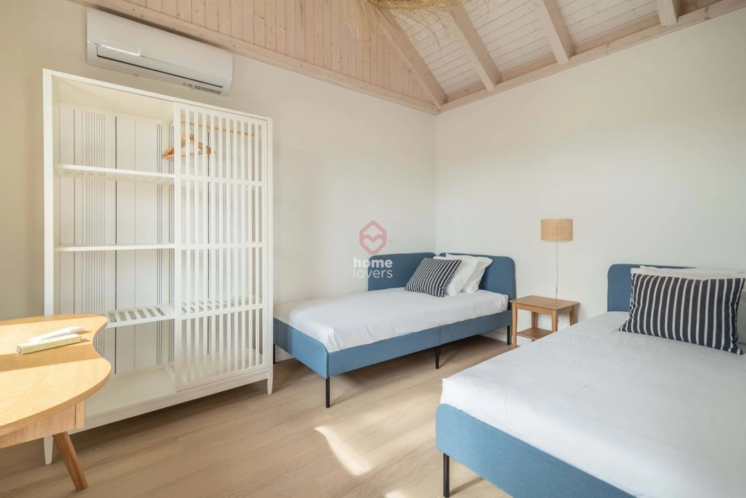 Apartamento T4 para Venda em Carvalhal Foto 14