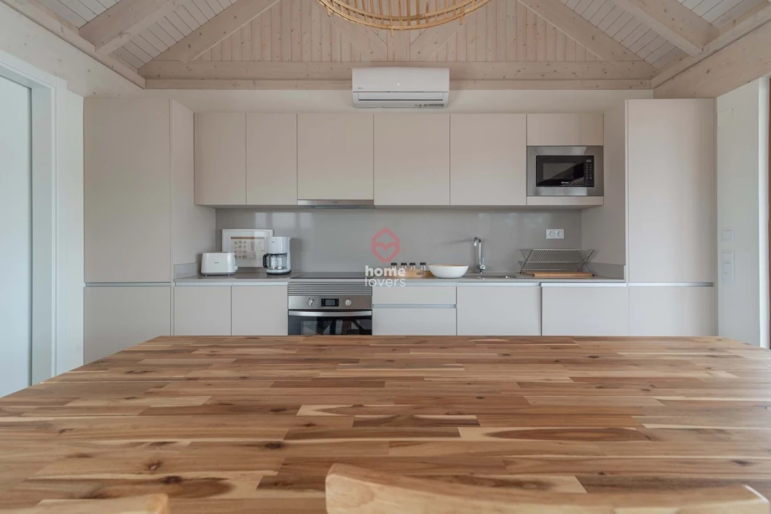 Apartamento T4 para Venda em Carvalhal Foto 9