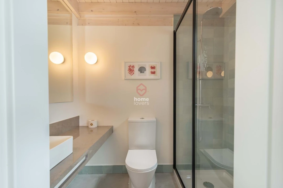 Apartamento T4 para Venda em Carvalhal Foto 21