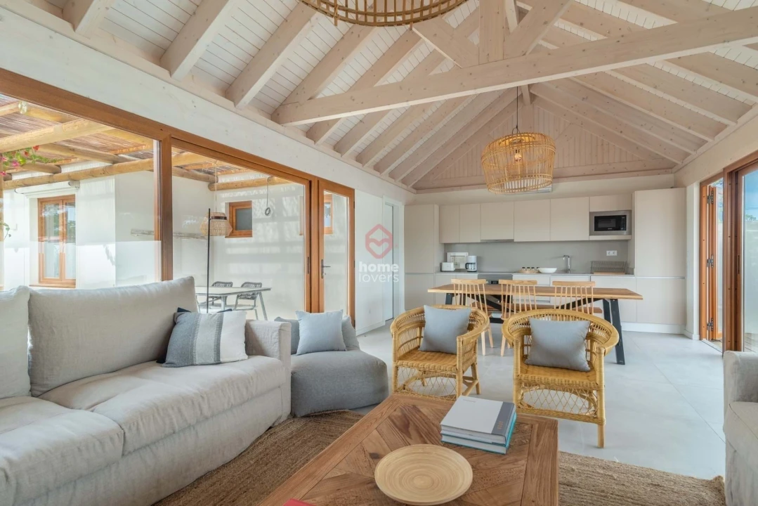 Apartamento T4 para Venda em Carvalhal Foto 7