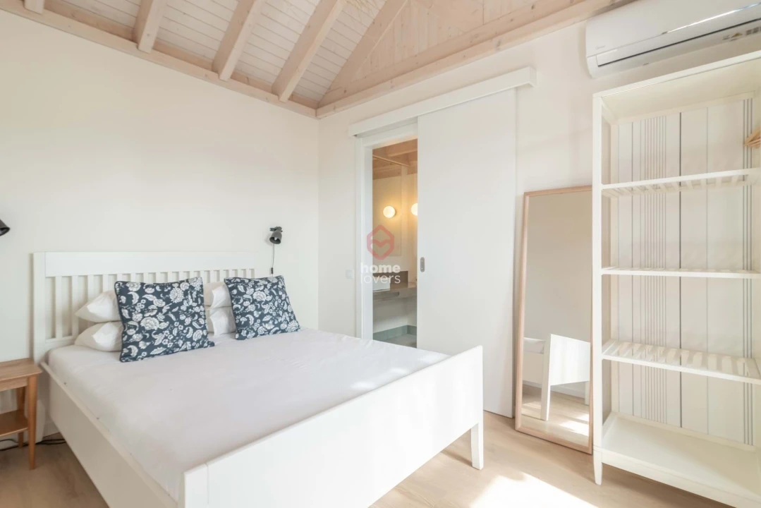 Apartamento T4 para Venda em Carvalhal Foto 12