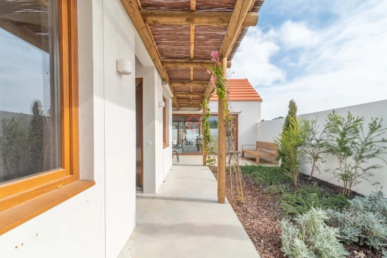 Apartamento T4 para Venda em Carvalhal Foto 22