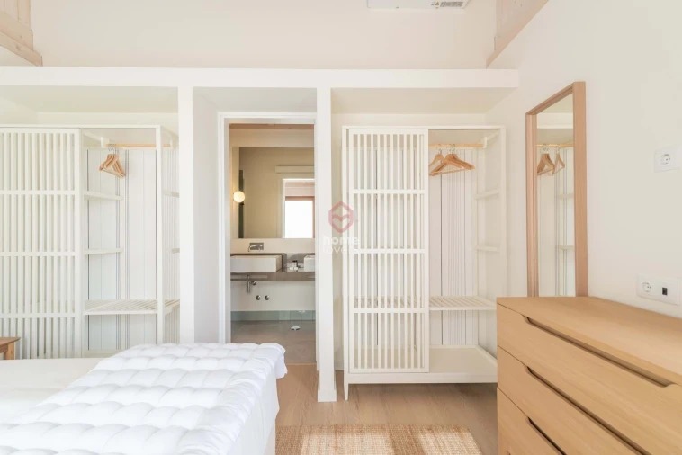 Apartamento T4 para Venda em Carvalhal Foto 11