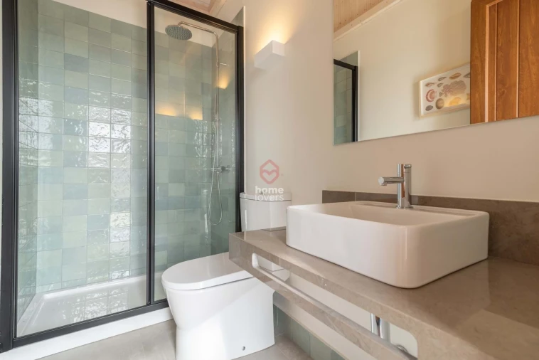 Apartamento T4 para Venda em Carvalhal Foto 15