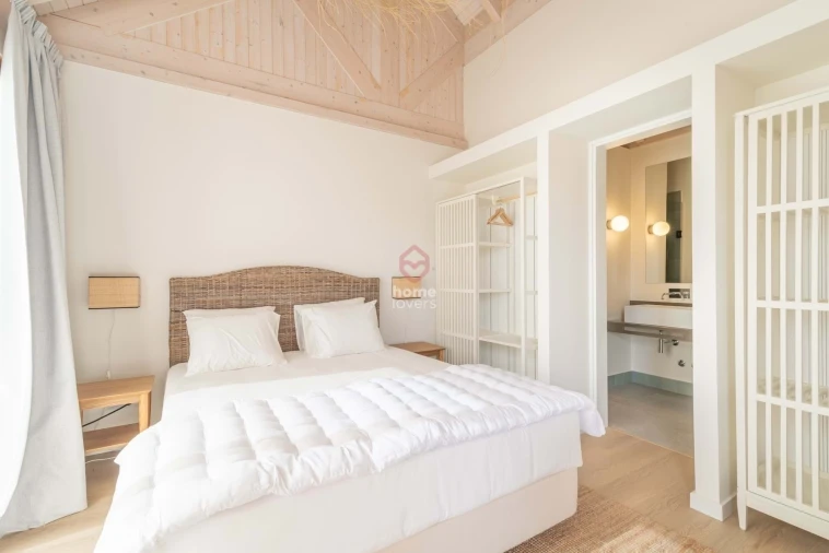 Apartamento T4 para Venda em Carvalhal Foto 10