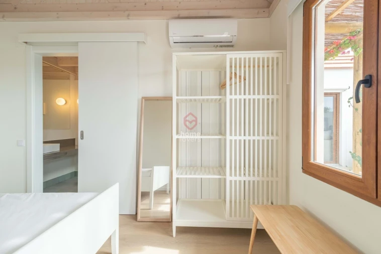 Apartamento T4 para Venda em Carvalhal Foto 13