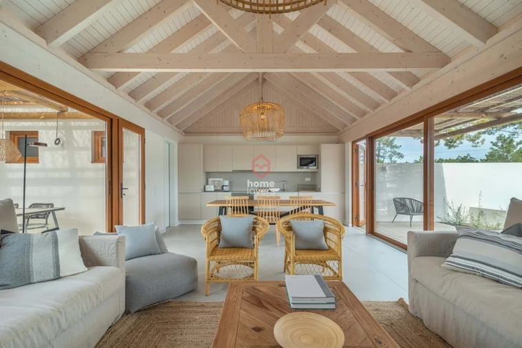 Apartamento T4 para Venda em Carvalhal