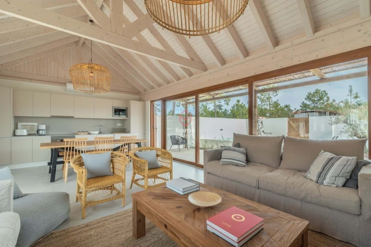 Apartamento T4 para Venda em Carvalhal Foto 6