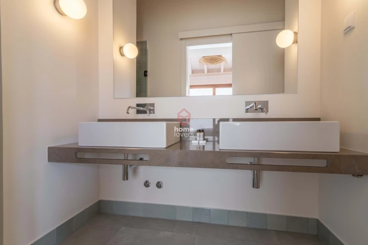 Apartamento T4 para Venda em Carvalhal Foto 18