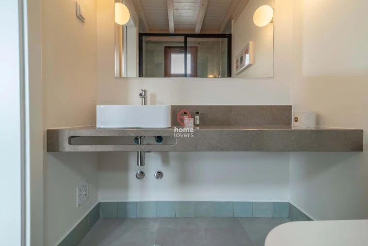 Apartamento T4 para Venda em Carvalhal Foto 16