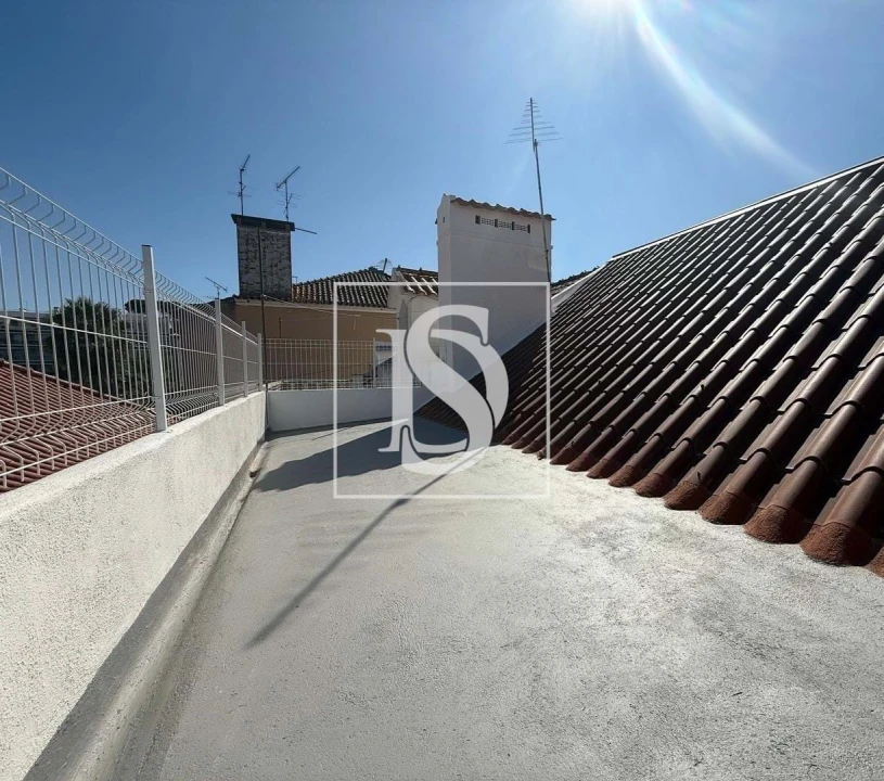 Moradia T2 para Arrendamento em Marvila, Ribeira Santarém, São Salvador, São Nicolau Foto 17