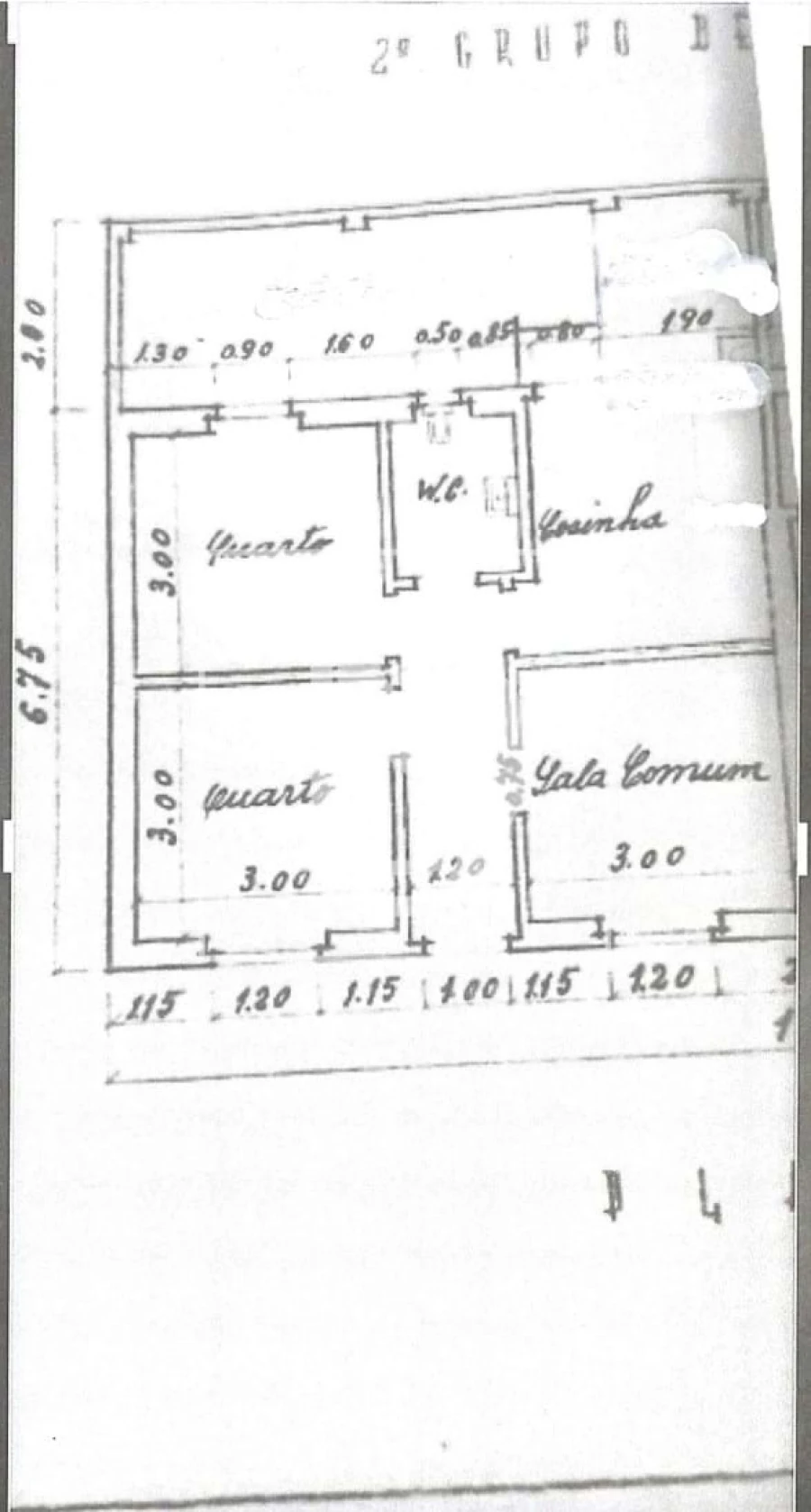 Moradia T2 para Venda em Marvila, Ribeira Santarém, São Salvador, São Nicolau Foto 18