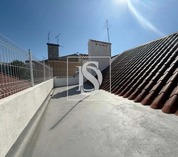 Moradia T2 para Arrendamento em Marvila, Ribeira Santarém, São Salvador, São Nicolau Foto 17