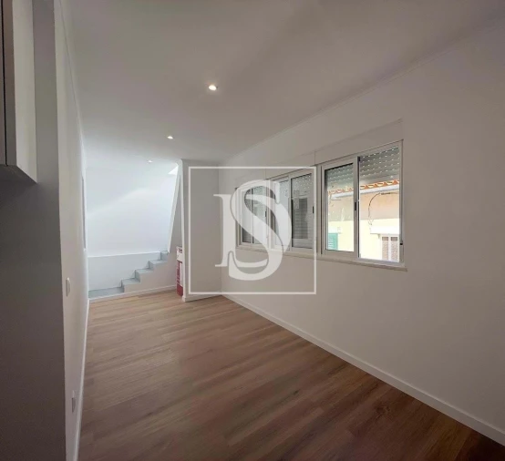 Moradia T2 para Arrendamento em Marvila, Ribeira Santarém, São Salvador, São Nicolau Foto 2