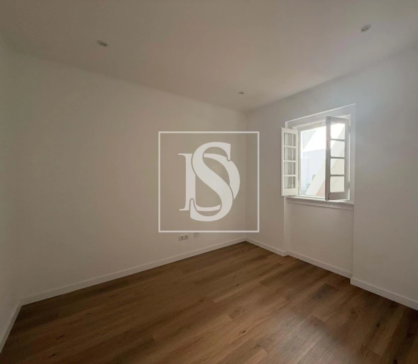 Moradia T2 para Arrendamento em Marvila, Ribeira Santarém, São Salvador, São Nicolau Foto 3